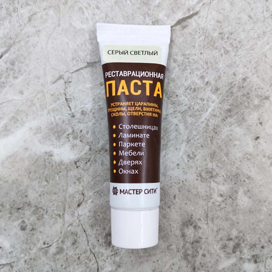 Реставрационная паста