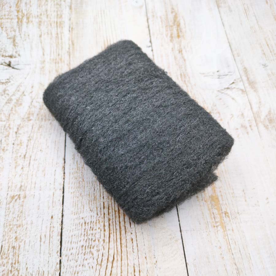 Стальная вата