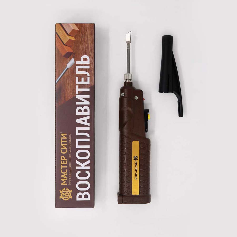 Воскоплавитель